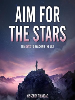 cover image of Aim for the Stars
